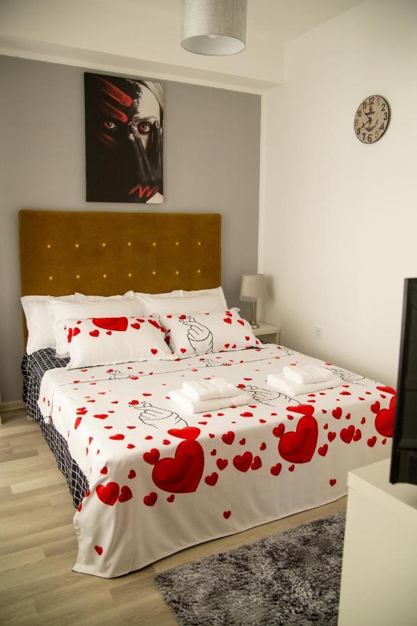 Apartament Summerland-Mamaia Buitenkant foto