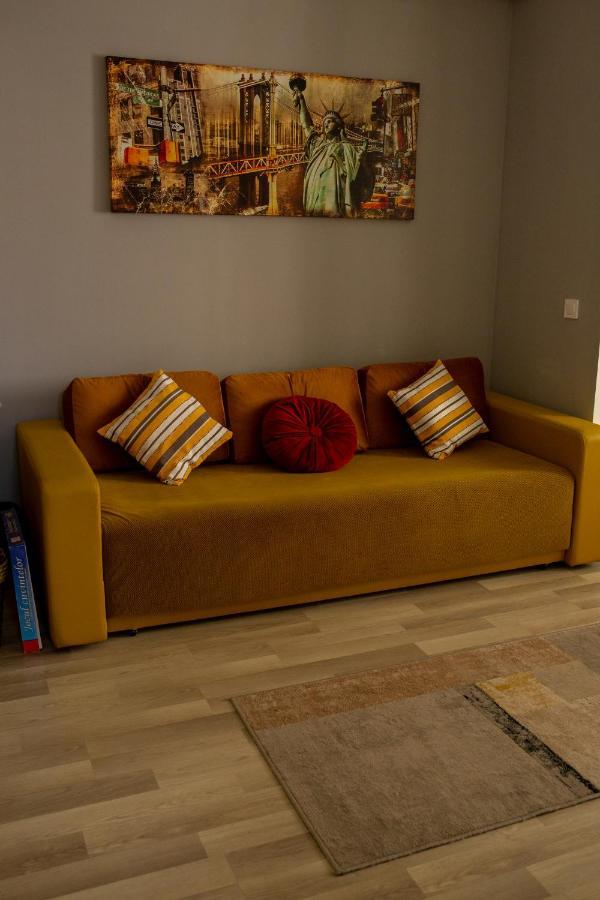 Apartament Summerland-Mamaia Buitenkant foto