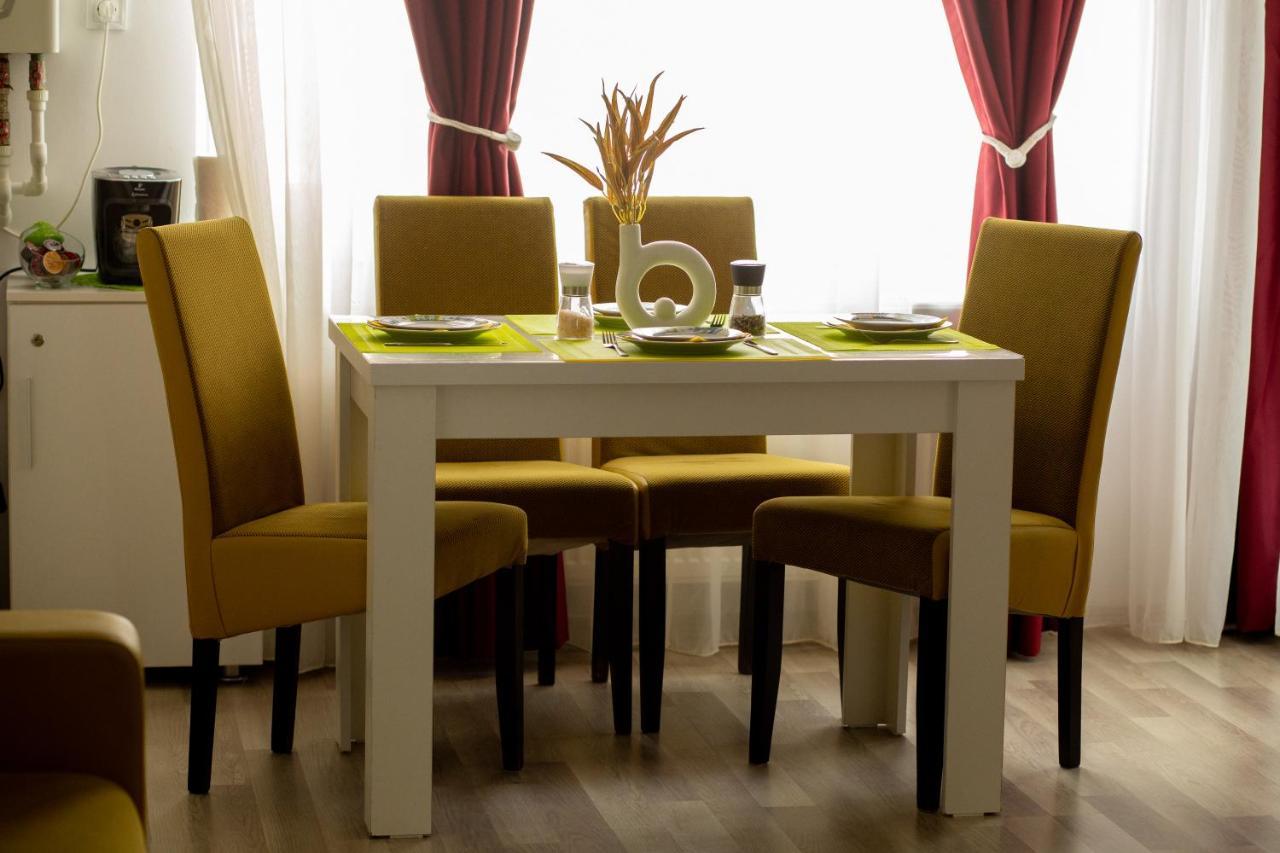 Apartament Summerland-Mamaia Buitenkant foto