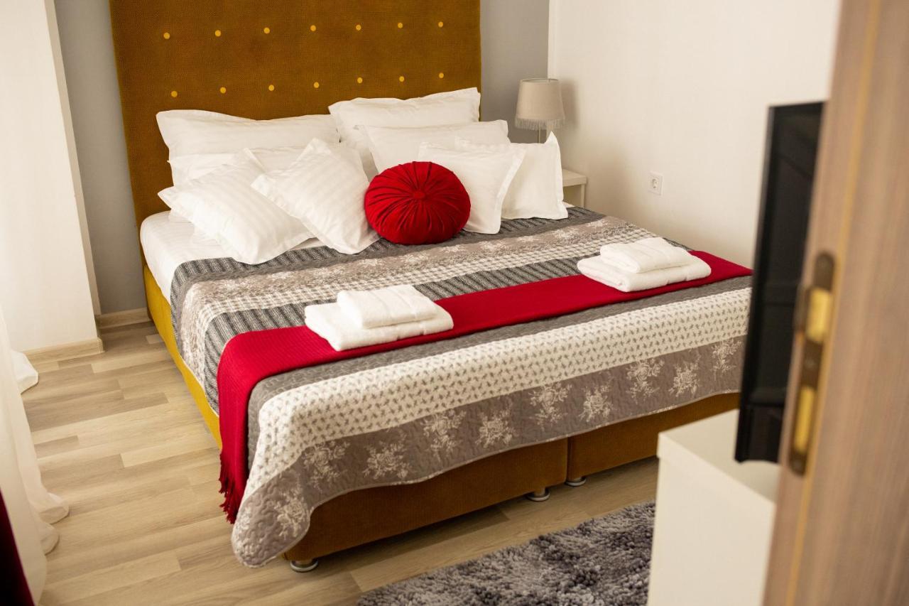 Apartament Summerland-Mamaia Buitenkant foto