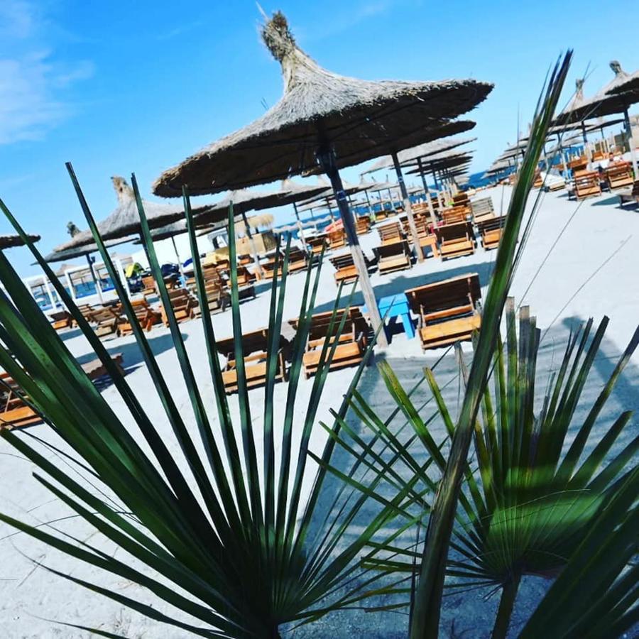 Apartament Summerland-Mamaia Buitenkant foto